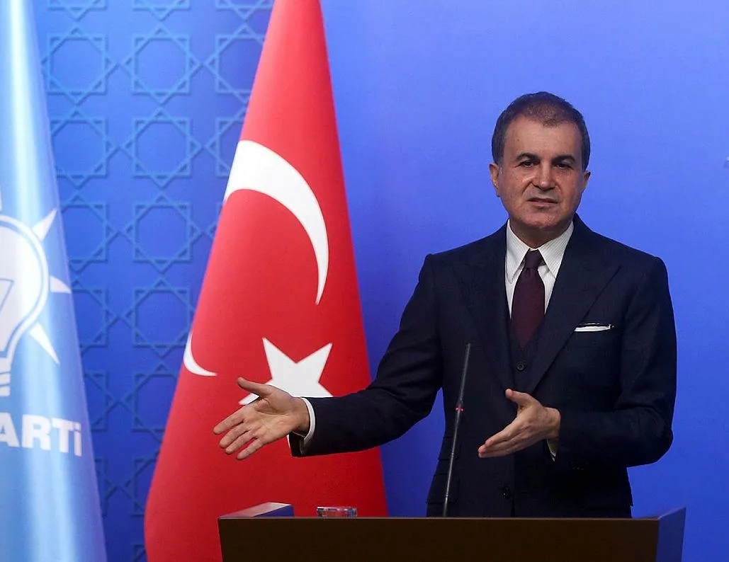 Affedilemez bir sorumsuzluktur