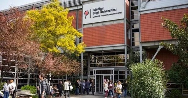 İstanbul Bilgi Üniversitesi Öğretim Üyesi alım ilanı (Öğretim üyesi alım ilanları)