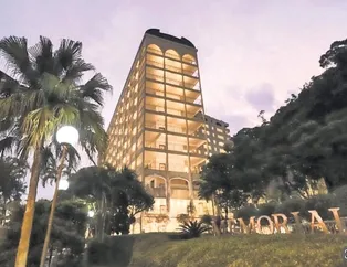 Pele’ye 14 katlı mezar