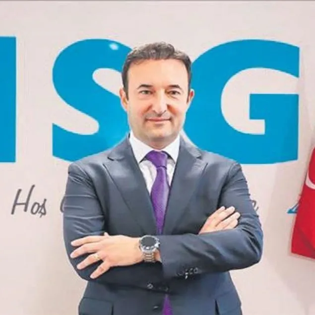 İSG’den 35 milyon Euro’luk yatırım