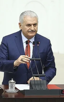 Yıldırım: Artık karar milletimizindir
