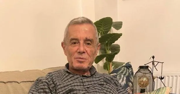 Turkuvaz Medya’nın acı kaybı... Abdüllatif Öztürk hayatını kaybeti