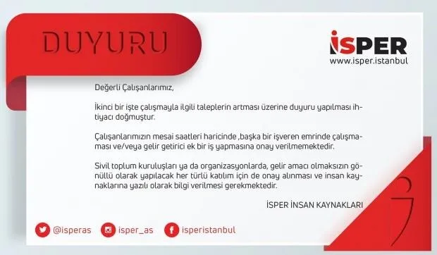 Fişleme skandalı medyaya yansıyan İBB çark etti-1