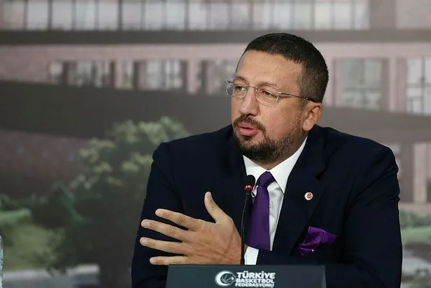 SON DAKİKA: CHP yandaşı medyanın 'Hidayet Türkoğlu' yalanı elinde patladı: Görevimi gururla sürdürmeye devam ediyorum-3