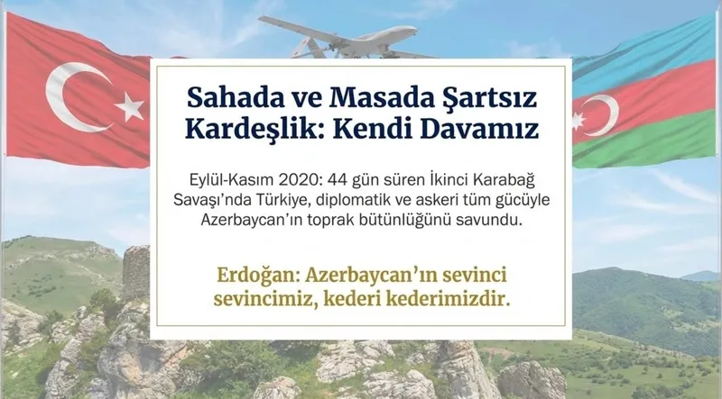 Kardeşliğe nifak! Berat Albayrak ve Turkuvaz Medya'ya "Əxlaqsız" iftira! İsrail'e toz kondurmayan Guliyev sahnede-7