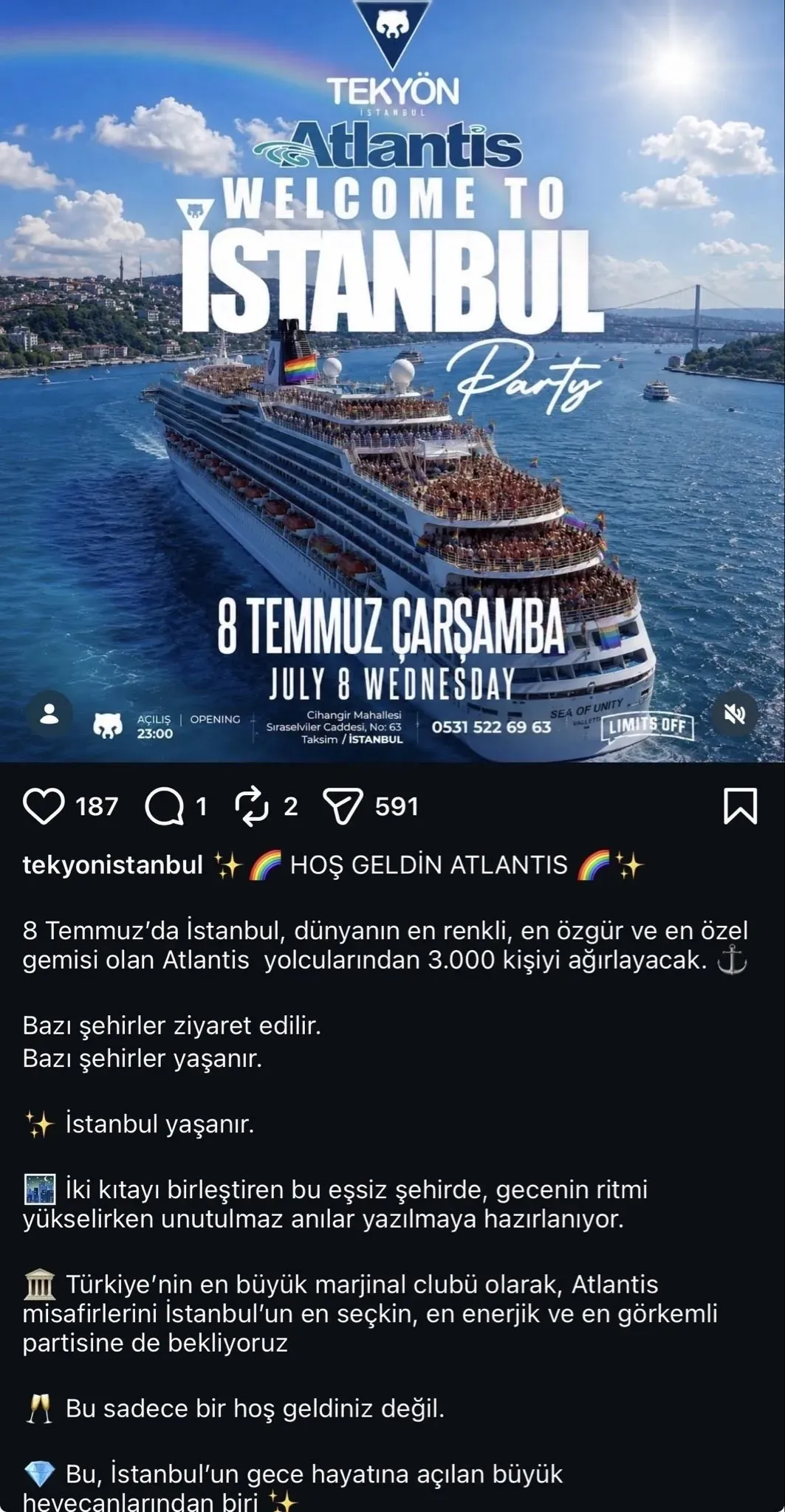 takvim-yazdi-rota-degisti-lgbt-gemisi-atlantis-turkiyeye-gelmeyecek-1782575883886.jpeg Takvim yazdı rota değişti! LGBT gemisi Atlantis Türkiye'ye gelmeyecek-5