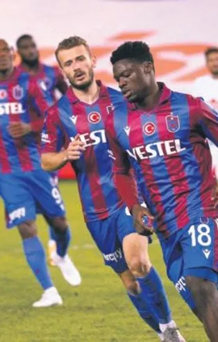 Ömür yine yok Ekuban belirsiz