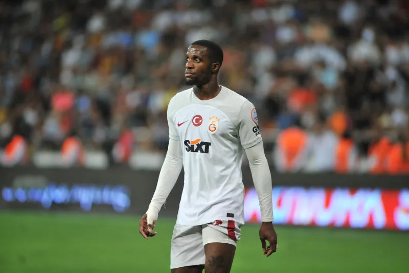 ÖZEL | Zaha neden oynamıyor? İşte o rapor - 1