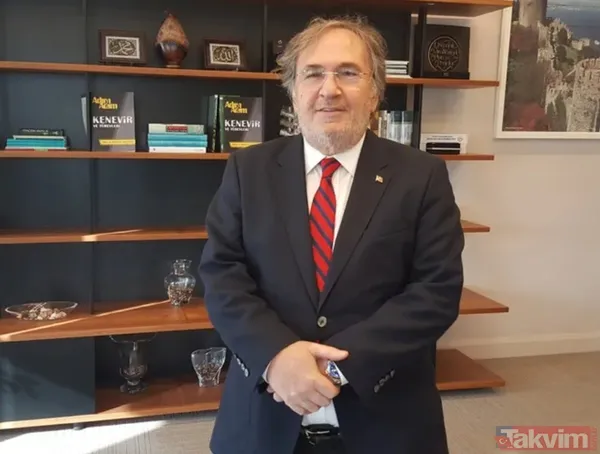 Prof. Saraçoğlu’ndan Kıl Kökü İltihabına Kesin Çözüm - 6