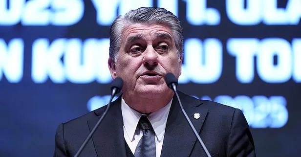 Beşiktaş'ta kongre ve seçim tarihi belli oldu!