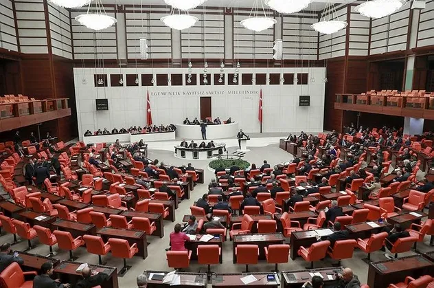 2020 bütçesi bugün oylanacak