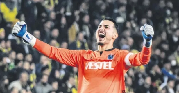 Nottingham ve Roma'dan sonra Al-Taawoun da transfer için devreye girdi!