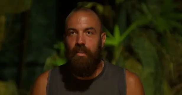 Survivor Sercan kimdir? Survivor’dan elenen Sercan Yıldırım kaç yaşında, nereli? İşte hayatı