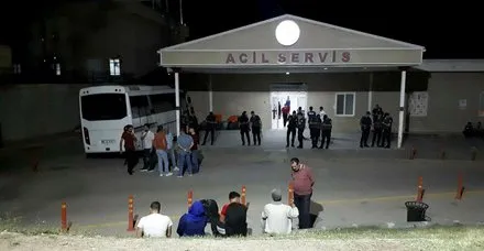 Ankara'da düğünde çıkan kavgada silahla vurulan damat hayatını kaybetti