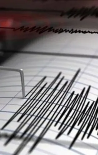 Filipinler’de 6.3 büyüklüğünde deprem