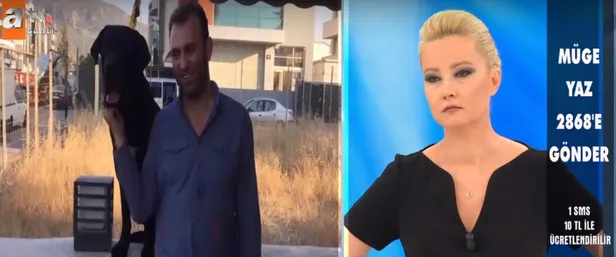 Müge Anlı canlı yayınında Mobil Aşevi Kampanyası ile İzmir depremine rekor bağış! "Boşa gitmediğini gözlerimle gördüm"-9