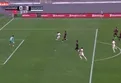 GOL | Karagümrük 0-3 Başakşehir (Crespo)