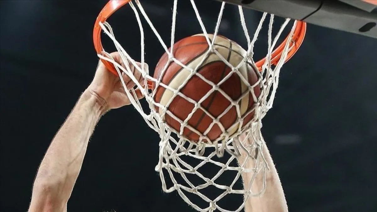 Bahçeşehir 85-78 skorla Tofaş’ı mağlup etti!