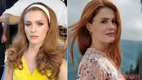 Taşacak Bu Deniz Hicran kim? Burcu Çavrar kimdir, kaç yaşında, nereli, hangi dizide oynadı? - 1