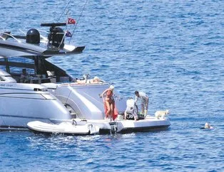 Şen tatil