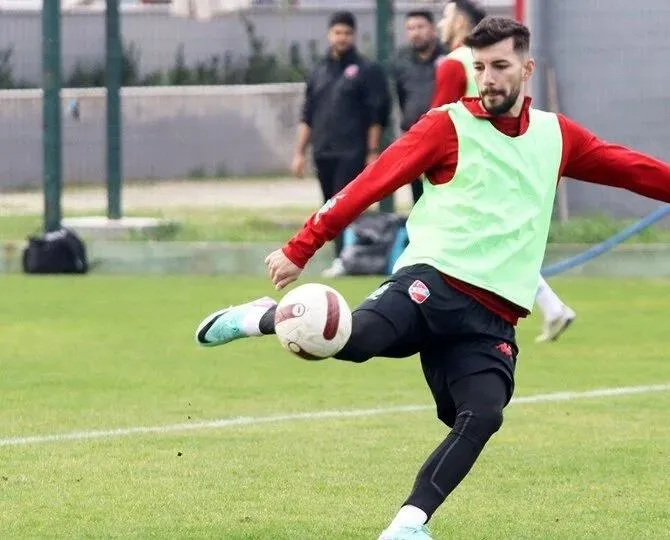 Koldaş Elazığ ile anlaştı