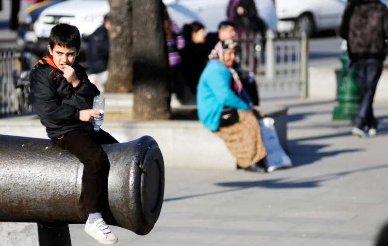 Meteoroloji'den son dakika hava durumu raporu | 1 Nisan 2019 İstanbul'da hava nasıl olacak? - 8