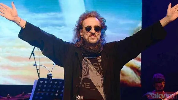 SON DAKİKA: İlhan İrem'den haber var 'yaşam mücadelesi veriyor' denmişti... İşte İlhan İrem'in son hali ve sağlık durumu! - 4