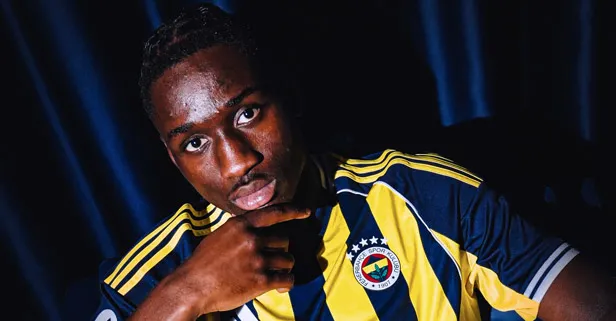 Fenerbahçe Sidiki Cherif'i açıkladı!