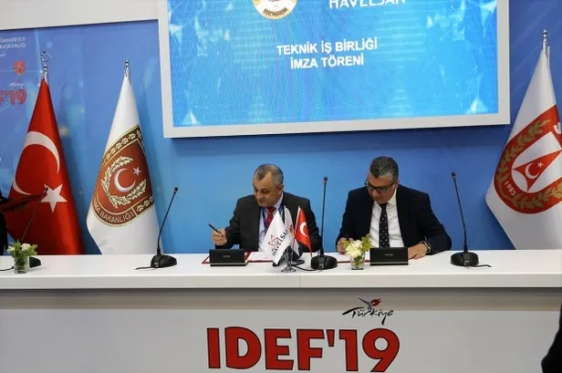 Türkiye'den dev hamle! 70 imza birden atıldı-4