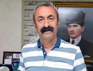 Sandığa gömüldü