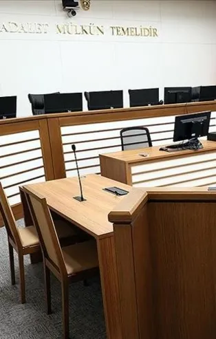 "Selam Tevhid" kumpası davasında son dakika gelişmesi! Gerekçeli karar açıklandı