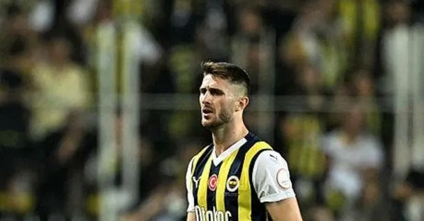 3 Bundesliga devi İsmail Yüksek’i kadrosunda istiyor! Fenerbahçe kapıyı en az 15 milyon Euro’dan açacak