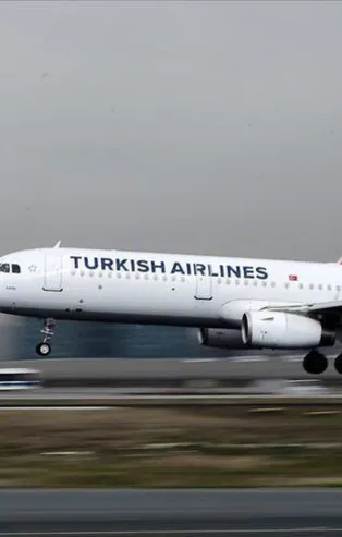 THY'de hedef 2023'te 2 milyon ABD'li turist