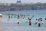 Aşırı sıcakları geldi! Antalya ve Adana'da termometreler 40 dereceyi aştı! O saatlere dikkat