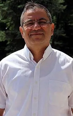 Kemal Batmaz'ın profesör kardeşi tutuklandı
