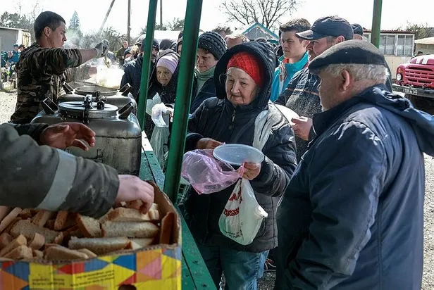 AB'den korkutan Ukrayna uyarısı! 5 milyon mülteci sömürü riskiyle karşı karşıya-4
