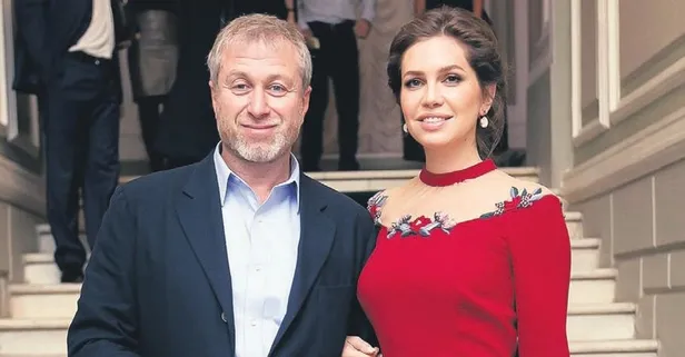 Roman Abramoviç’in müzakerecilerle yaptığı görüşmede zehirlendiği iddia edildi!