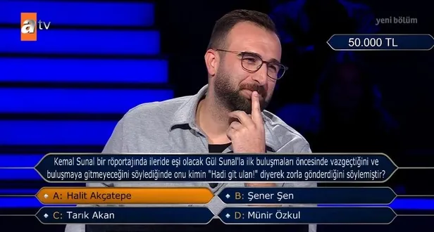 kim-milyoner-olmak-isterde-kemal-sunal-ve-gul-sunal-sorusunun-cevabi-1653857171655.jpeg Kim Milyoner Olmak İster'de Kemal Sunal ve Gül Sunal sorusunun cevabı-3
