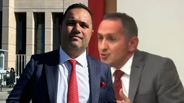 Organize işler kirli ittifak! Kabarık dosyada hesap günü: Cengiz Çallı tutuklandı Rezan Epözdemir'e tahliye yok