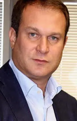 Terörün 'Sözcü'sü!