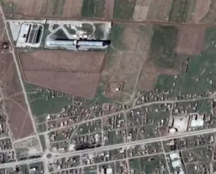 ABD çekildi PKK terörist eğitiyor