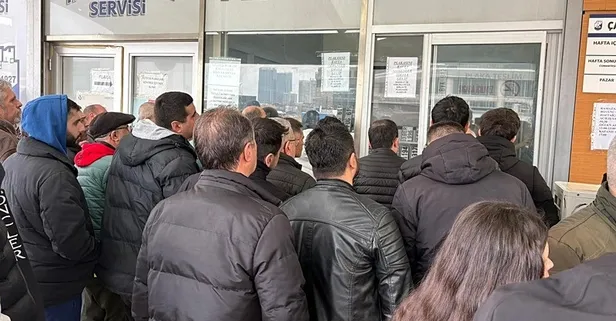 Emniyetten APP plaka açıklaması: 140 bin TL para cezası, ehliyete 30 gün el koyma ve trafikten men yaptırımı