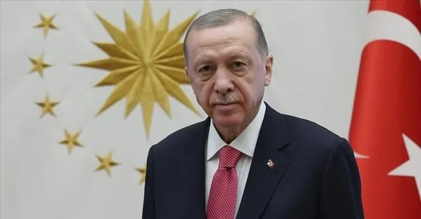 Başkan Erdoğan’dan Sezai Karakoç paylaşımı