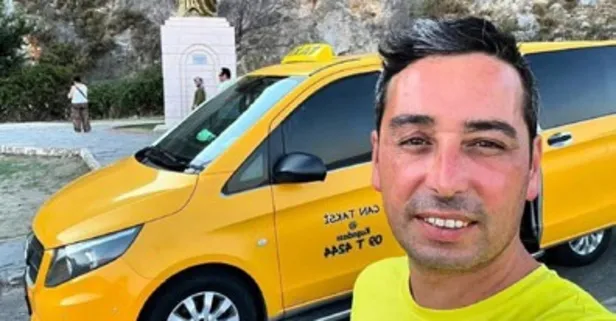 Kuşadası’nda tartışma bıçaklı kavgaya dönüştü: Taksi şoförü hayatını kaybetti