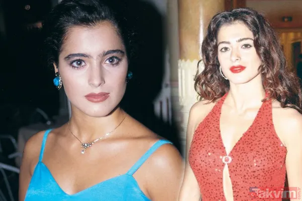 Mine Çayıroğlu'nun son haline bakın yıllar sonra ortaya çıktı! Çalıkuşu’nun Munise’si 1977'ye kadar altın dönemini yaşamıştı... - 1