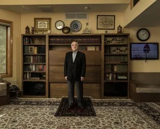 Haçlı adına İslam’ı ayaklarımın altına alırım mesajı
