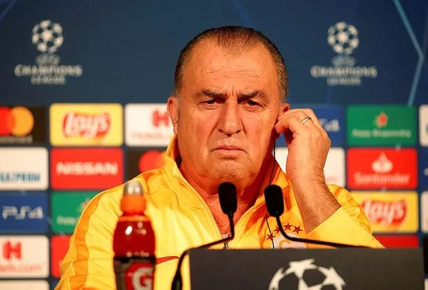Fatih Terim, Galatasaray’daki en kötü dönemini yaşıyor - 2