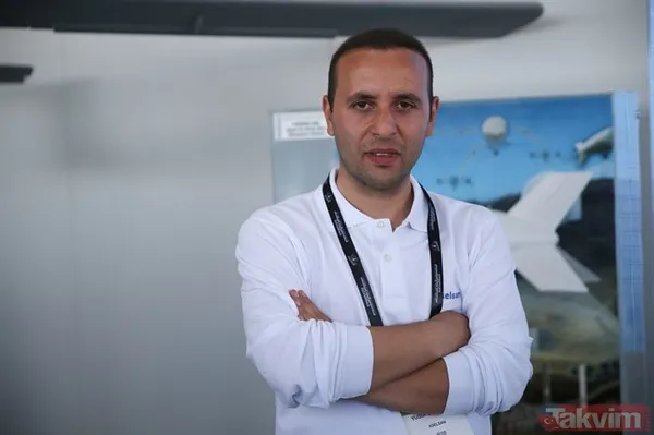 ASELSAN tanıttı! İşte büyük görevlerin küçük neferleri... Türkiye'nin yeni nesil yerli silahları nefesleri kesti! - 5