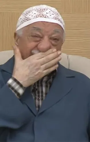 FETÖ'de taciz tecavüz çarkı! Örgüt üyeleri birbirine düştü ifşa skandalı patladı: Elebaşından icazet ve Al-i Heyet'in sapıklığı