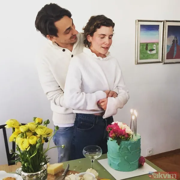 Ayşecan Tatari ile Edip Tepeli’nin kızı Müjgan 4 yaşına bastı: “Her senenin en favori günü!” - 2